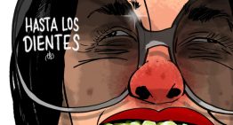 Hasta los dientes