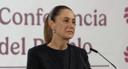Sheinbaum dice que no hay pruebas contra diputada de Morena Hilda Araceli Brown