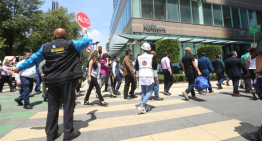 Simulacro Nacional: ¿Qué pueden hacer los jefes para contener los nervios de los colaboradores?