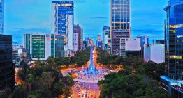 Economía mexicana crecería apenas 0.2% en agosto: IOAE