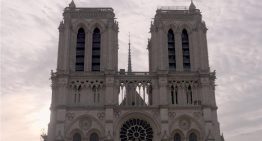 Las torres de Notre Dame vuelven a ser accesibles tras el incendio