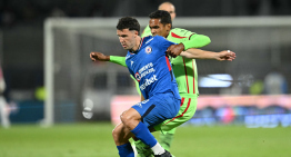 Cruz Azul vence 3-2 a FC Juárez y asume liderato