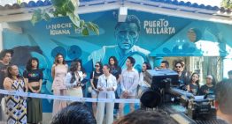 Puerto Vallarta aprovecha legado fílmico para promover turismo