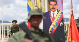 Con maniobras militares, Venezuela busca mostrarse invencible ante Estados Unidos