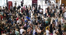 Ciberataque provoca retrasos y cancelaciones en importantes aeropuertos de Europa