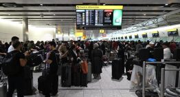 Aeropuertos europeos se recuperan tras un ciberataque que provocó retrasos y cancelaciones de vuelos