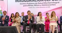 SEDIF da paso histórico en el cuidado de la salud mental de niñas, niños y adolescentes