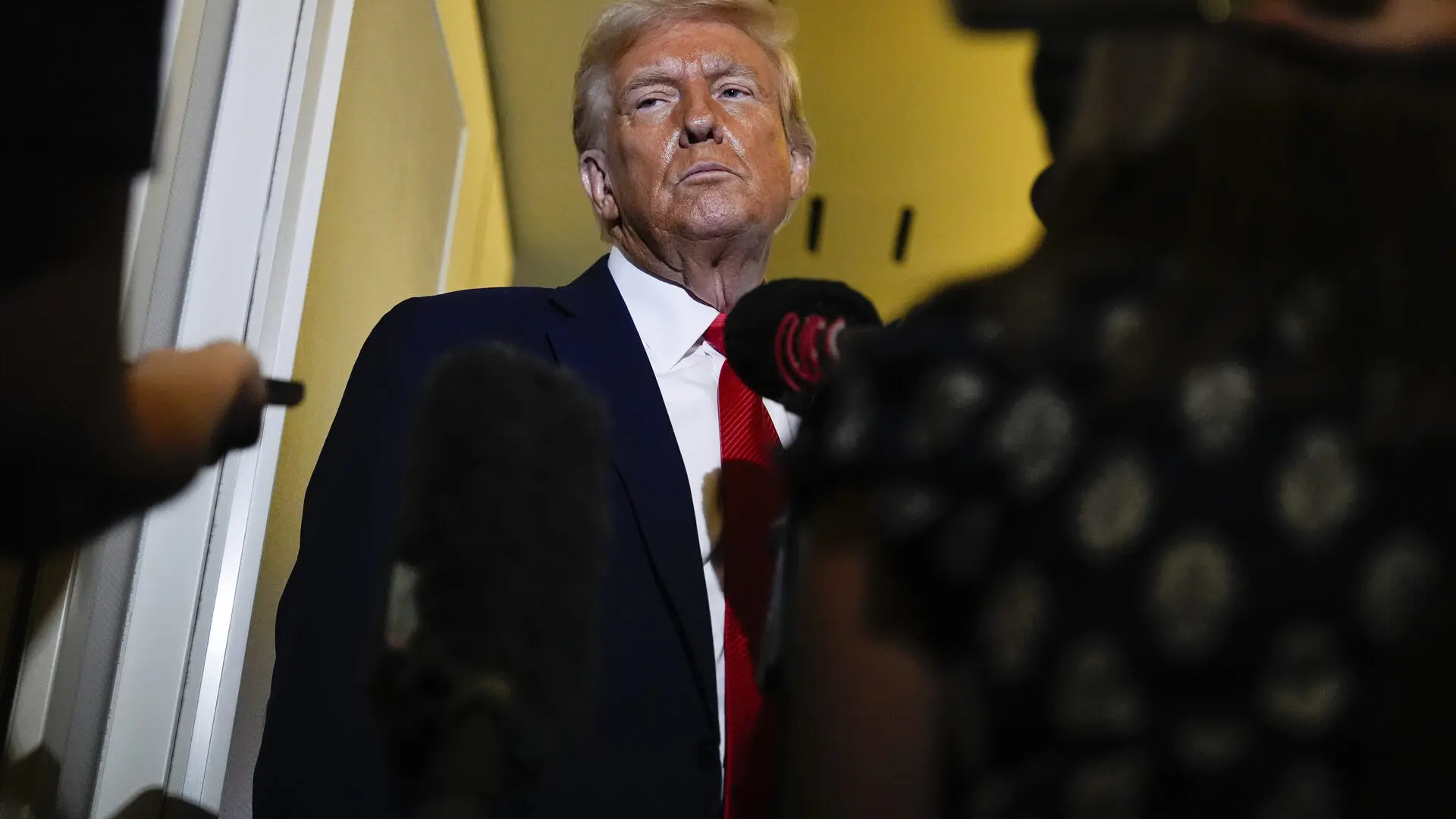 Trump designa oficialmente como «terrorista» al movimiento Antifa de EEUU