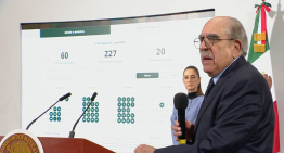Gobierno abre consulta nacional para una reforma electoral con 10 ejes temáticos