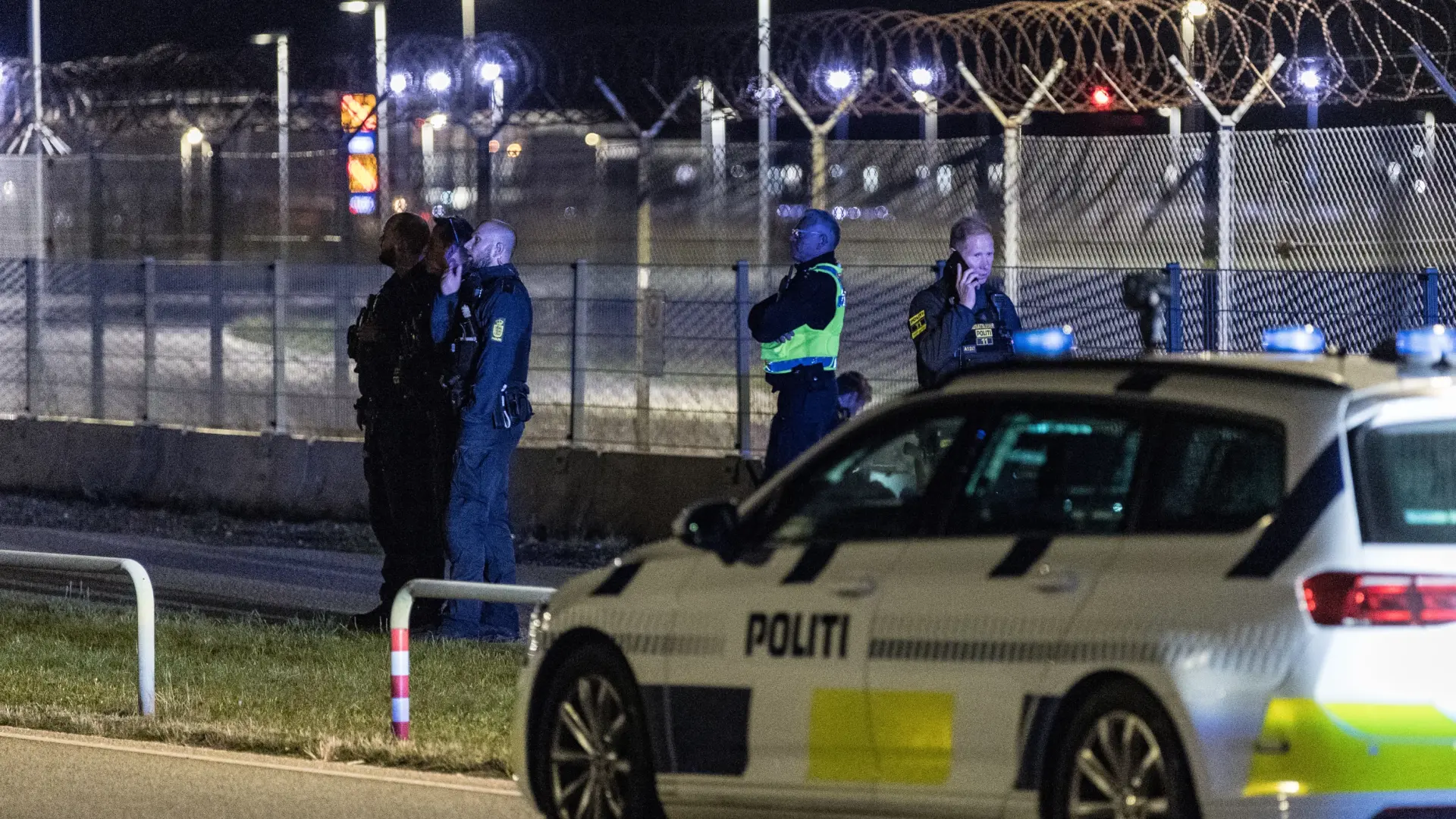 Guerra Ucrania-Rusia, en directo | Dinamarca tilda de «ataque» la incursión de drones en el aeropuerto de Copenhague y Zelenski acusa a Rusia