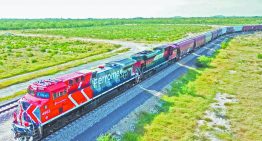 Grupo México lanza OPA para deslistar a GMXT