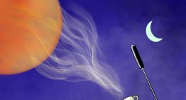 Base espacial