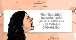 La línea