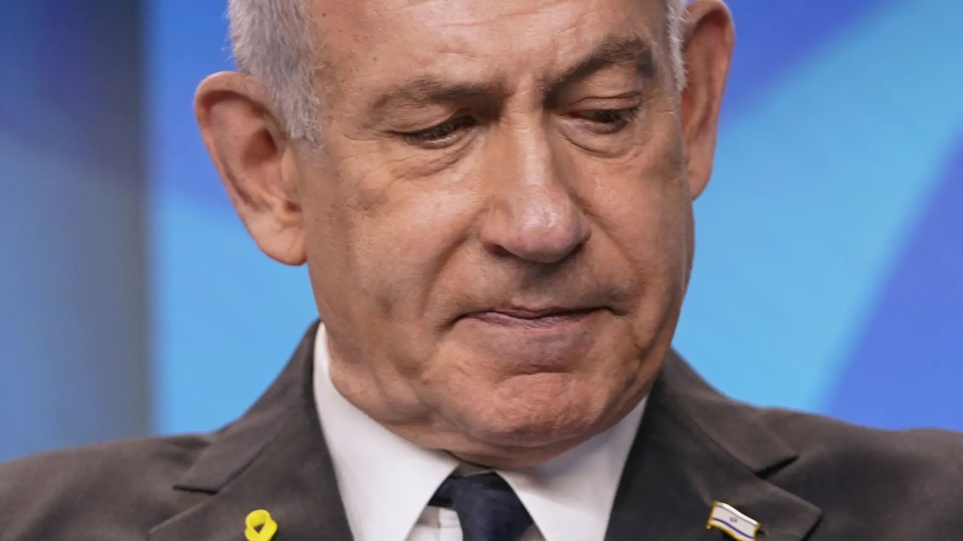 Varias delegaciones de países abandonan la Asamblea de la ONU a modo de protesta al hablar Netanyahu