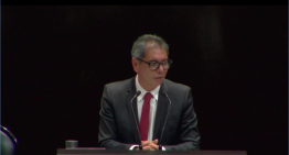 No tenemos derecho a tocar los impuestos si hay factureras y evasión en aduanas: Édgar Amador