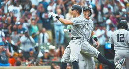 Yankees es más inalcanzable: 60 apariciones en playoffs