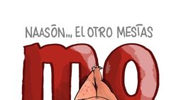 Naasón, el otro Mesías