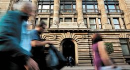 Banxico recorta 25 puntos base la tasa de interés a 7.50%