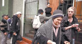 La pobreza en Argentina cayó al 31.6% en el primer semestre