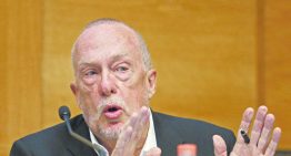 “Alza del salario, una parte de la resistencia en la inflación”