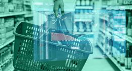 Inflación en México repuntó a 3.74% en la primera quincena de septiembre