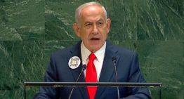Netanyahu dice que un estado palestino sería un «suicidio nacional» para Israel