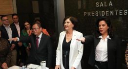 Durango consolida finanzas sanas y transparentes: Franklin Corlay Aguilar