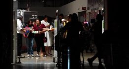 Regresa la luz en la Península de Yucatán