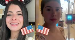 El desgarrador final de una influencer venezolana que logró vivir el sueño americano en EEUU