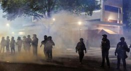 Trump ordena el despliegue de tropas en Portland y en las instalaciones del ICE