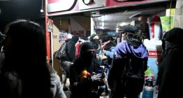 Canaco CDMX reporta pérdidas por más de 21.9 millones tras marcha por Ayotzinapa