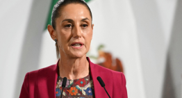 Sheinbaum: “La soberanía no es negociable”; celebra acuerdo con EU contra tráfico de armas