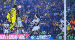 América y Toluca toman fuerza en el Top 5 de Liga MX
