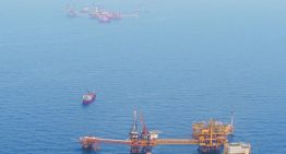 Cae 31.5% interanual exportación de crudo de Pemex en agosto