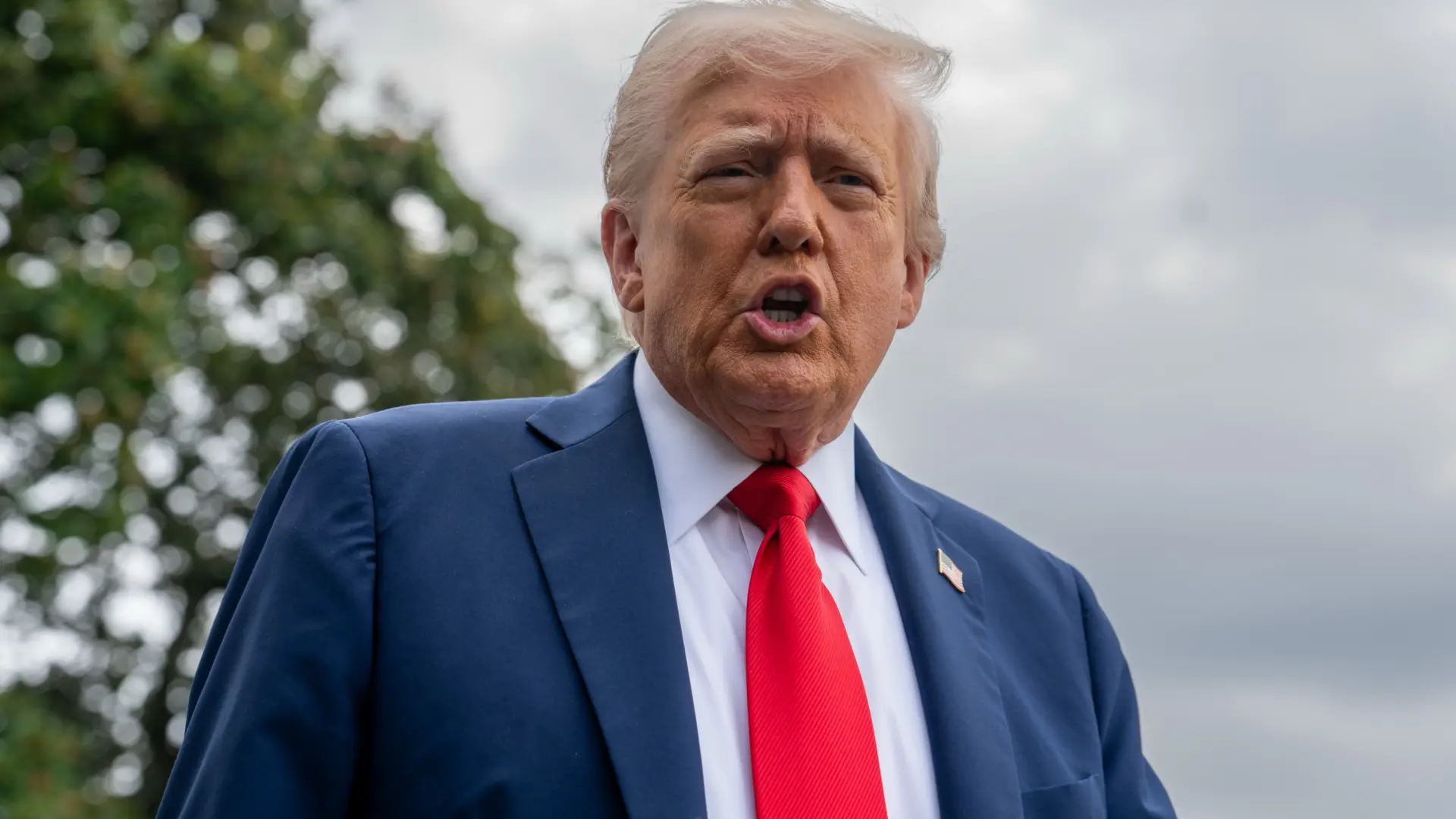 Guerra de Israel en Gaza, en directo | Los familiares de secuestrados el 7-0 reclaman a Trump que presione por un alto el fuego