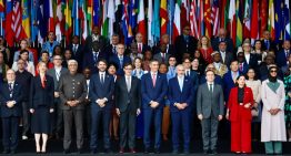 Inteligencia artificial, tema central en cumbre mundial de Cultura, Mondiacult