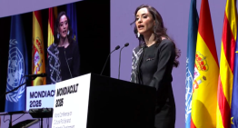 México enfatiza en Mondiacult la protección del patrimonio y derechos culturales