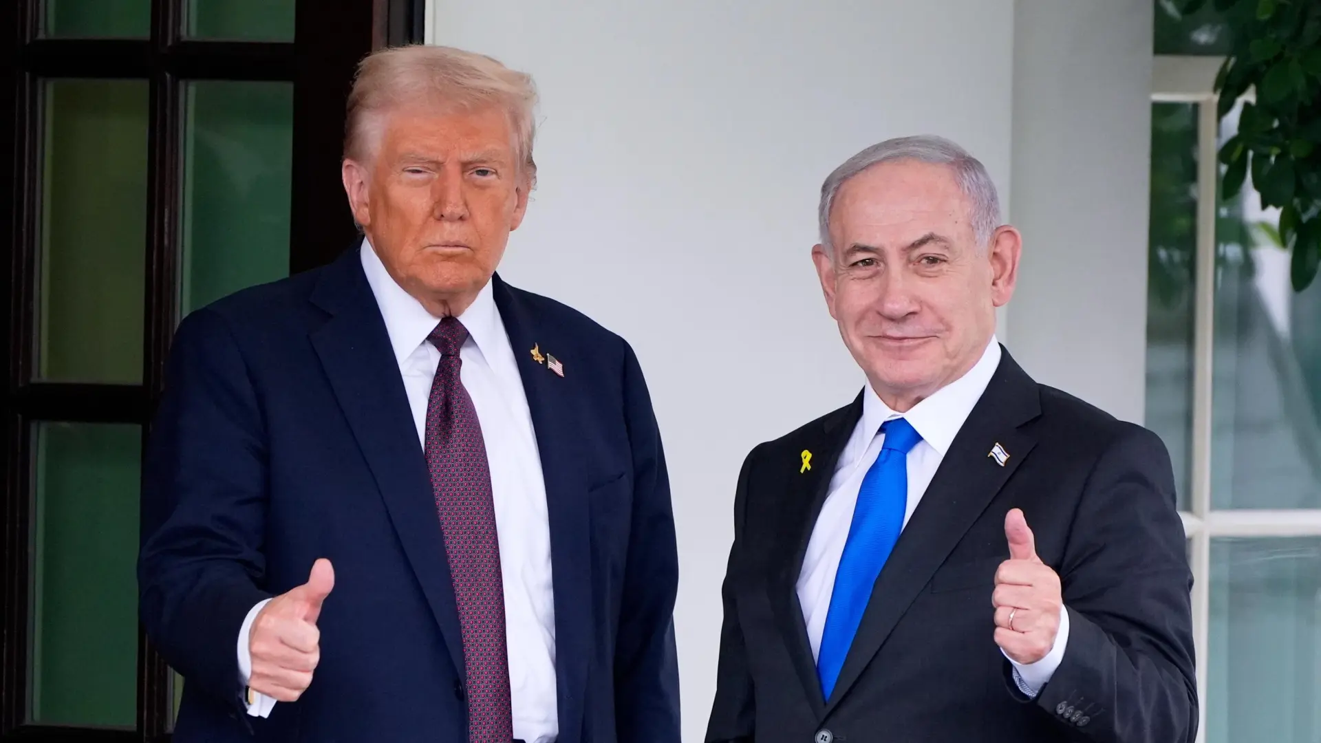 Gaza, moderado optimismo