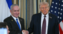 Trump da «tres o cuatro días» a Hamas para responder a su plan de paz para Gaza