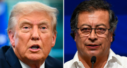 Crece tensión entre EU y Colombia por cancelación de visa del presidente Gustavo Petro