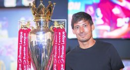 Adaptación será clave en Mundial 2026: David Silva
