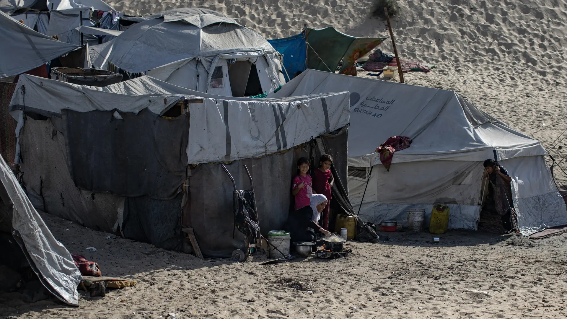 La Yihad Islámica rechaza el plan de paz de Trump: «Es una receta para continuar la agresión contra Palestina»