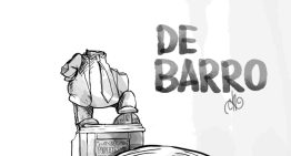 De barro