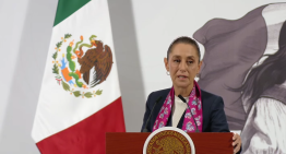 Sheinbaum presentará iniciativa integral de apoyo a jóvenes enfocada en la salud mental