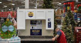 Trump impone aranceles a la madera, muebles, gabinetes de cocina y tocadores