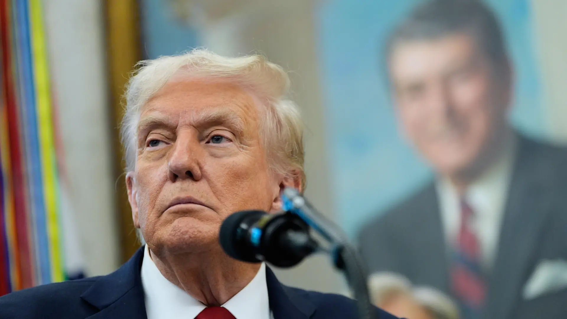 Trump avanza que el Gobierno de EEUU cerrará «probablemente» este miércoles por falta de acuerdo para aprobar un presupuesto