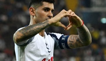 Tottenham vs. Villareal, por la Champions League 2025: minuto a minuto, en directo