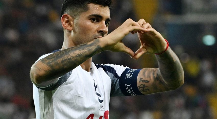 Tottenham vs. Villareal, por la Champions League 2025: minuto a minuto, en directo