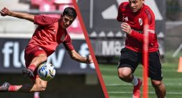 River vs Estudiantes, por el Torneo Clausura 2025 de la Liga Profesional de Fútbol: fecha, horario y TV