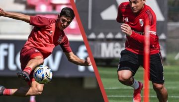 River vs Estudiantes, por el Torneo Clausura 2025 de la Liga Profesional de Fútbol: fecha, horario y TV